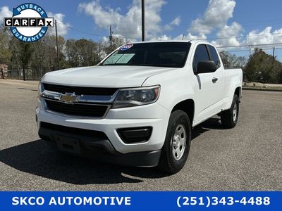 2020 Chevrolet Colorado 2WD - Photo 13