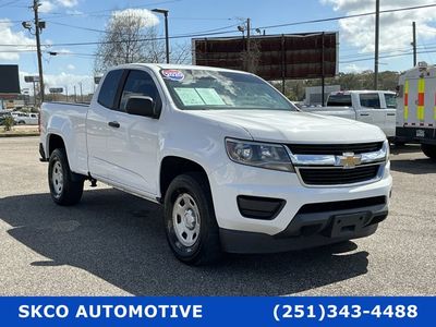 2020 Chevrolet Colorado 2WD - Photo 3