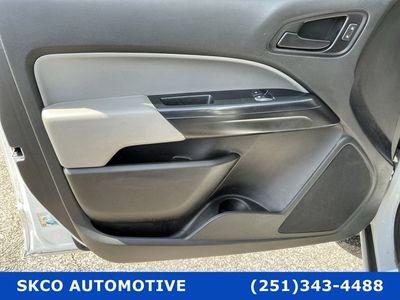2020 Chevrolet Colorado 2WD - Photo 14