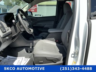 2020 Chevrolet Colorado 2WD - Photo 11