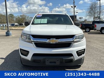 2020 Chevrolet Colorado 2WD - Photo 12