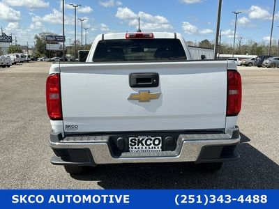 2020 Chevrolet Colorado 2WD - Photo 15
