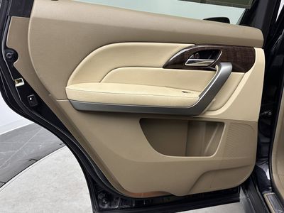 2011 Acura MDX - Photo 23
