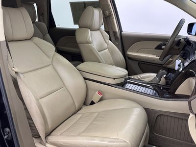 2011 Acura MDX - Photo 37