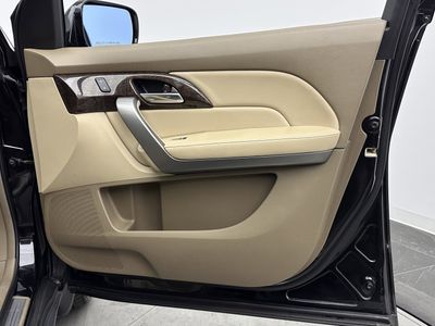 2011 Acura MDX - Photo 34