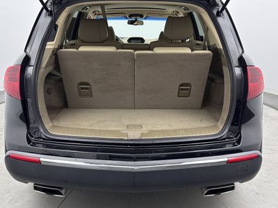 2011 Acura MDX - Photo 30