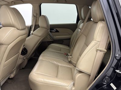 2011 Acura MDX - Photo 22