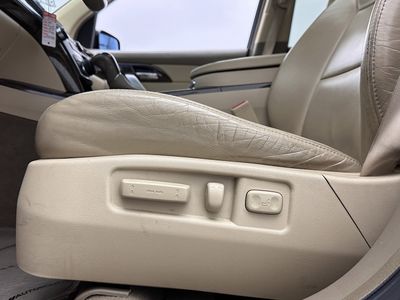 2011 Acura MDX - Photo 13