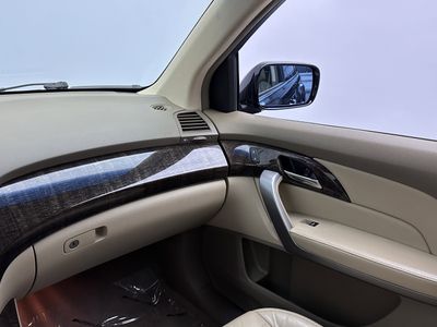 2011 Acura MDX - Photo 28