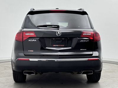 2011 Acura MDX - Photo 7