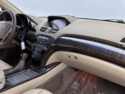 2011 Acura MDX - Photo 35