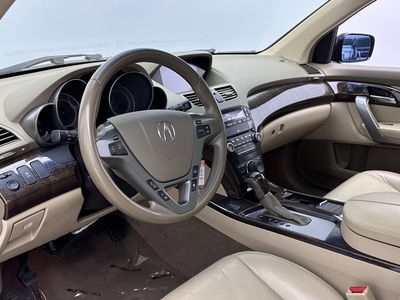 2011 Acura MDX - Photo 9