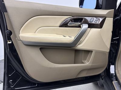 2011 Acura MDX - Photo 10