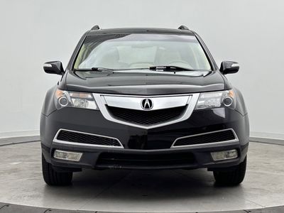 2011 Acura MDX - Photo 2
