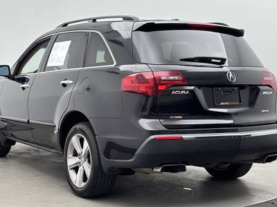 2011 Acura MDX - Photo 6