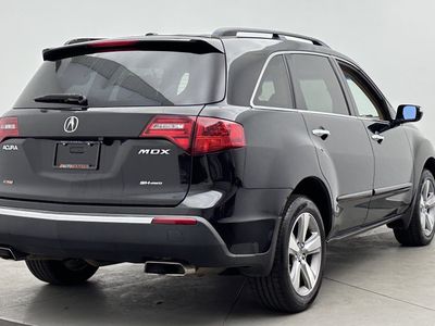 2011 Acura MDX - Photo 8