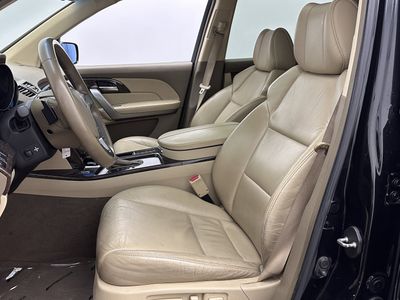 2011 Acura MDX - Photo 14