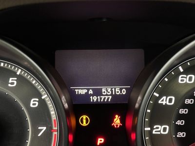 2011 Acura MDX - Photo 18