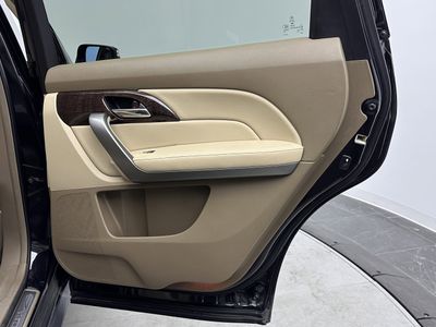 2011 Acura MDX - Photo 32