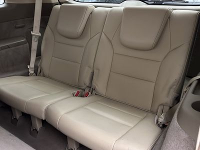 2011 Acura MDX - Photo 29