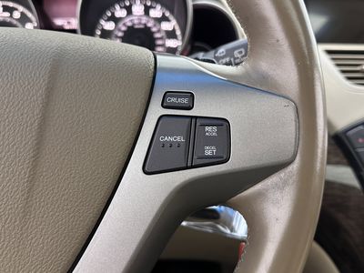 2011 Acura MDX - Photo 21
