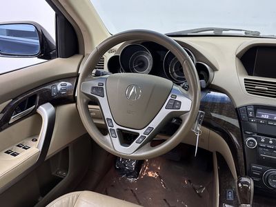 2011 Acura MDX - Photo 26