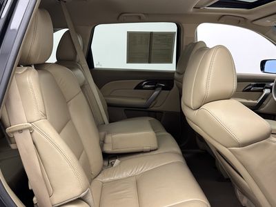 2011 Acura MDX - Photo 33