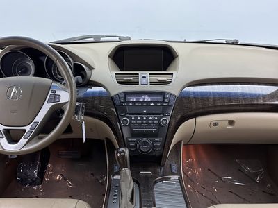 2011 Acura MDX - Photo 27