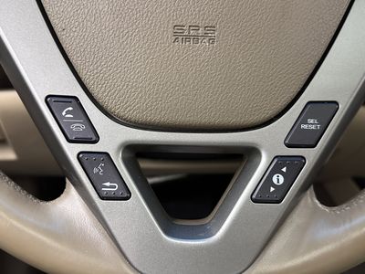 2011 Acura MDX - Photo 19
