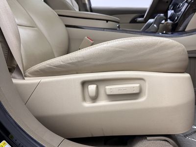2011 Acura MDX - Photo 36