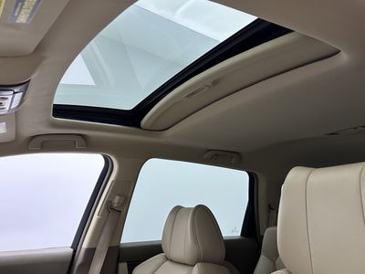 2011 Acura MDX - Photo 4