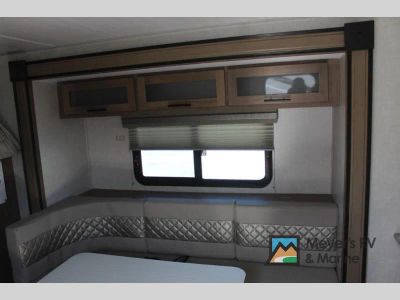 2021 Forest River RV No Boundaries - Photo 28