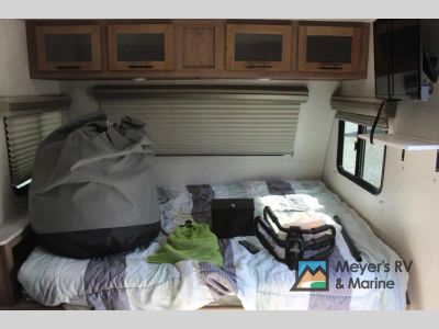 2021 Forest River RV No Boundaries - Photo 25