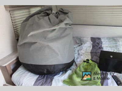 2021 Forest River RV No Boundaries - Photo 24
