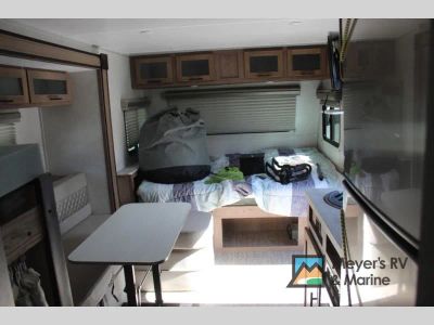 2021 Forest River RV No Boundaries - Photo 45