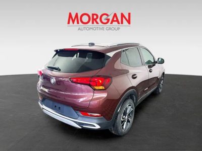 2022 Buick Encore GX — photo 8 view