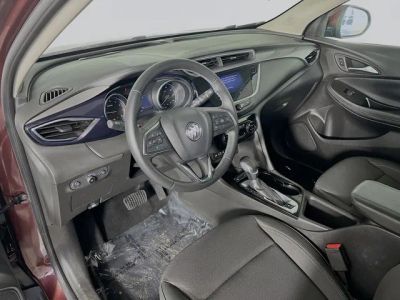 2022 Buick Encore GX — photo 11 view