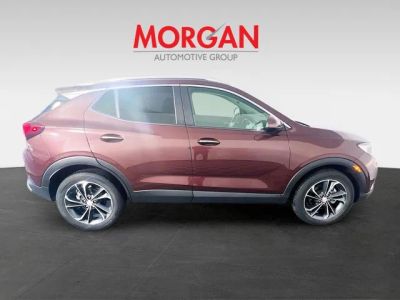 2022 Buick Encore GX — photo 9 view
