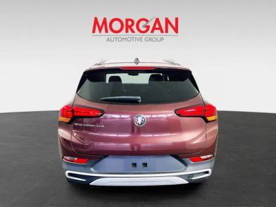 2022 Buick Encore GX — photo 7 view