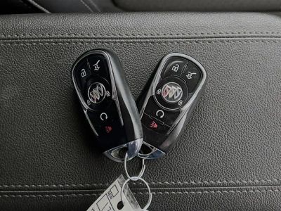 2022 Buick Encore GX — photo 33 view
