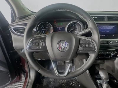 2022 Buick Encore GX — photo 16 view