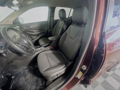 2022 Buick Encore GX — photo 10 view