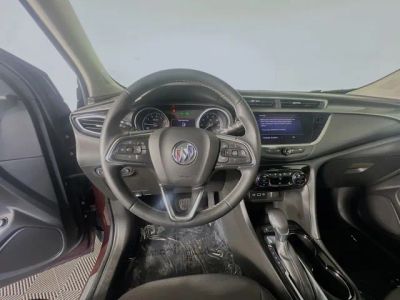 2022 Buick Encore GX — photo 14 view