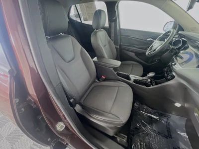 2022 Buick Encore GX — photo 30 view
