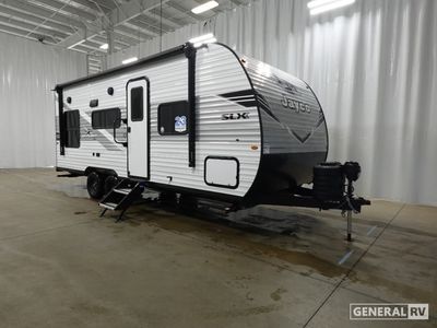 2026 Jayco Jay Flight SLX - Photo 1