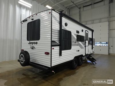 2026 Jayco Jay Flight SLX - Photo 4