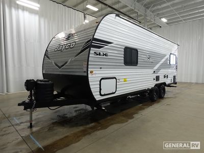 2026 Jayco Jay Flight SLX - Photo 2
