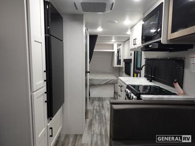 2026 Jayco Jay Flight SLX - Photo 6