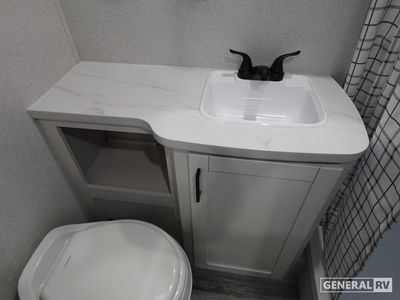 2026 Jayco Jay Flight SLX - Photo 15