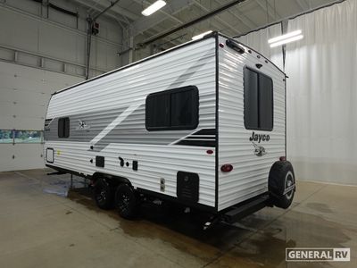 2026 Jayco Jay Flight SLX - Photo 3